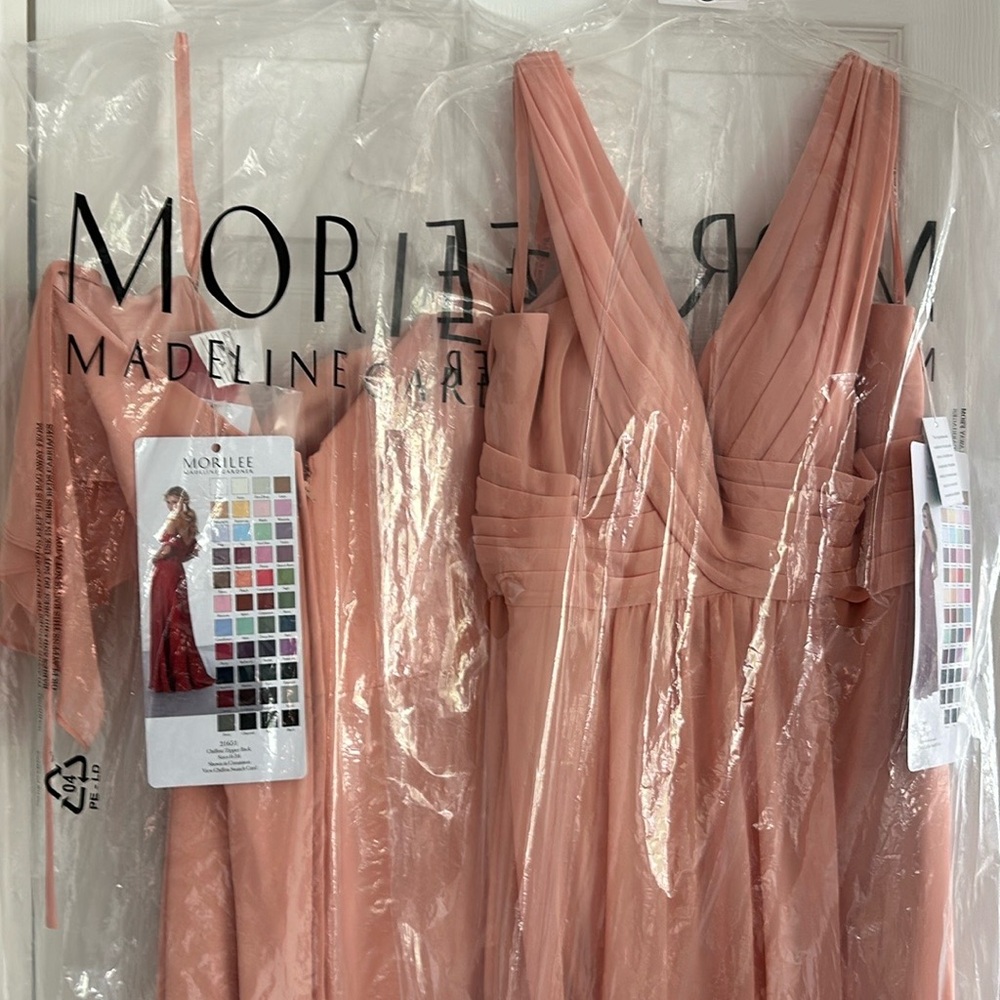 Morilee Madeline Gardner Bridesmaid Dress(s)